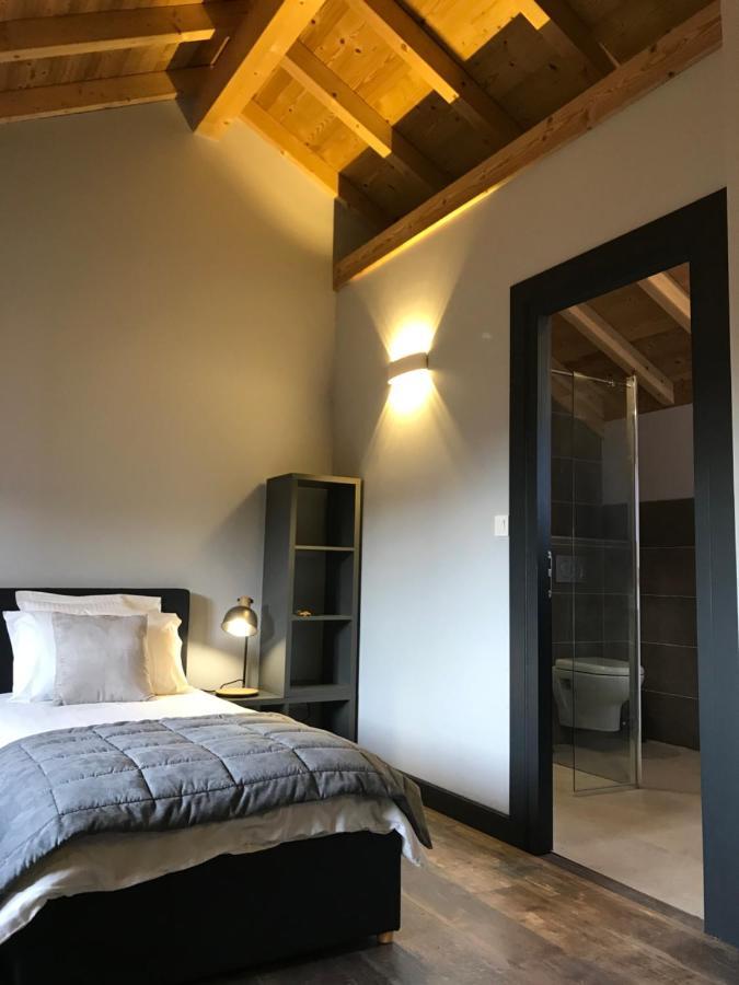 Chalet Barbara With Swimming Pool In The Heart Of Oisans Le Bourg-dʼOisans Exteriér fotografie
