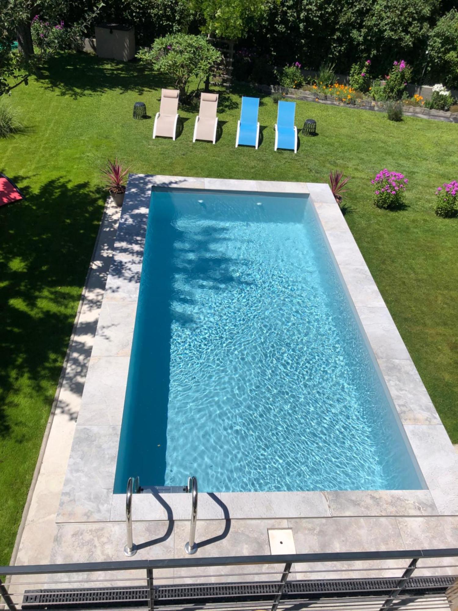 Chalet Barbara With Swimming Pool In The Heart Of Oisans Le Bourg-dʼOisans Exteriér fotografie